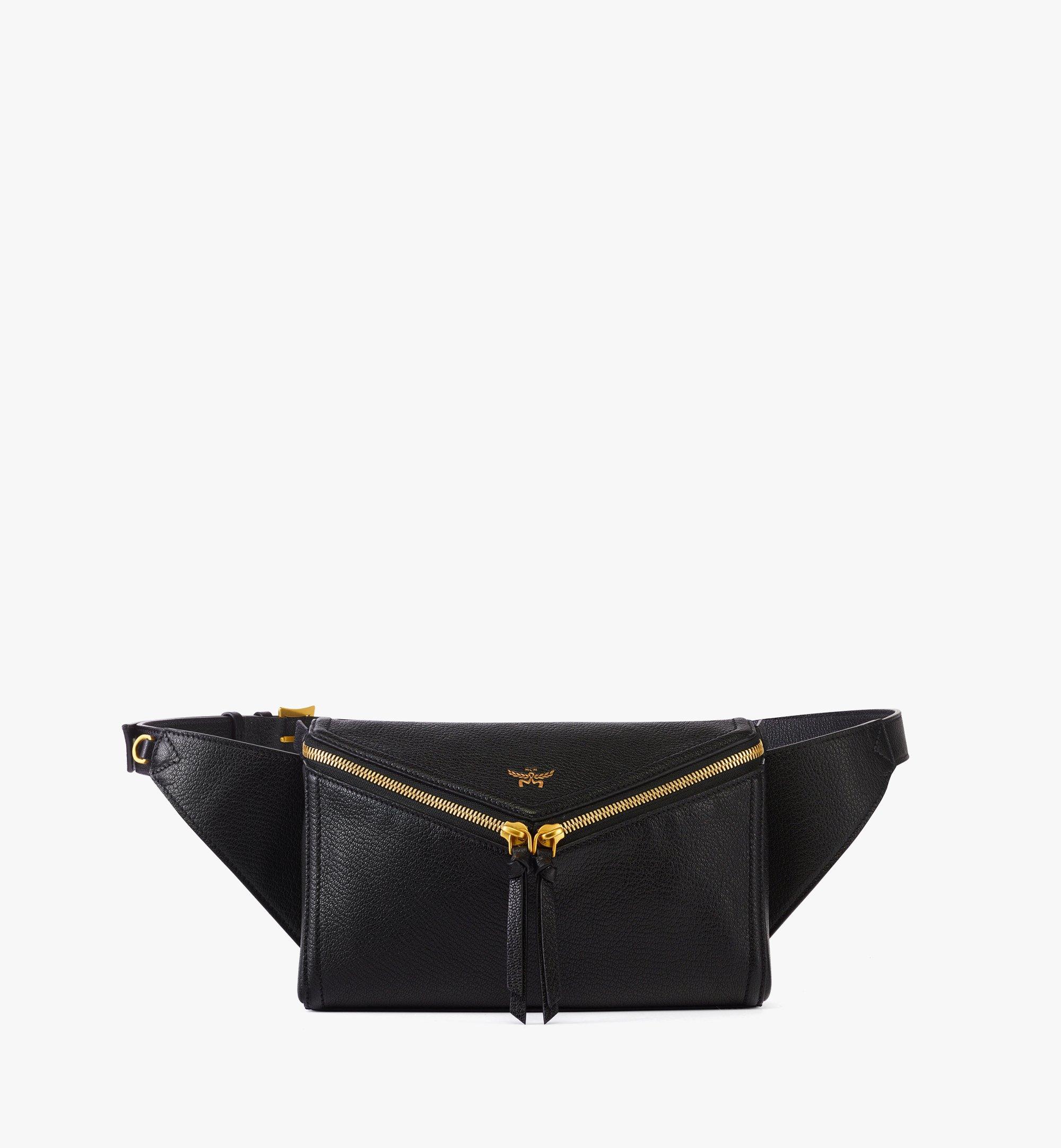 Diamant 3D Belt Bag in Goatskin Leather 1